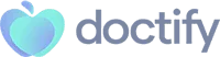 Doctify logo 3