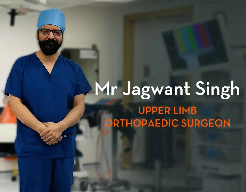 Mr. Jagwant Singh Mr. Jagwant Singh